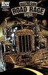 STEPHEN KING JOE HILL ROAD RAGE #3