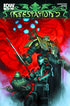INFESTATION 2 #2 10 COPY INCV