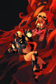 NEW MUTANTS VOL 3 #40