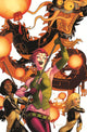 NEW MUTANTS VOL 3 #41
