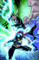 BATGIRL (2011) #8