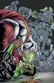 GREEN LANTERN CORPS VOL 3 #8