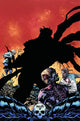 SWAMP THING VOL 5 #8