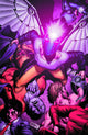 THUNDER AGENTS VOL 4 #6
