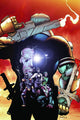 BLOODSTRIKE (2012) #27