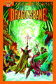 KIRBY GENESIS DRAGONSBANE #4