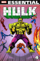 ESSENTIAL HULK TP VOL 04 NEW ED