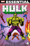 ESSENTIAL HULK TP VOL 04 NEW ED