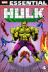 ESSENTIAL HULK TP VOL 04 NEW ED