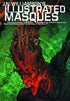 ILLUSTRATED MASQUES TP