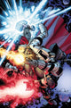 AVENGERS VOL 4 (2010) #26 AVX