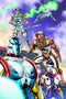YOUNGBLOOD VOL 4 #71 CVR A LIEFELD