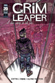 GRIM LEAPER #1