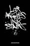 LOS ANGELES INK STAINS TP VOL 01