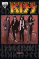 KISS (2012) - SET OF EIGHT