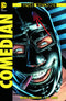 BEFORE WATCHMEN COMEDIAN #1