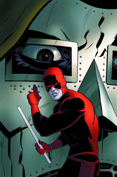 DAREDEVIL (2011) #14