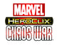 MARVEL HEROCLIX CHAOS WAR MARQUEE FIG