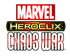 MARVEL HEROCLIX CHAOS WAR MARQUEE FIG