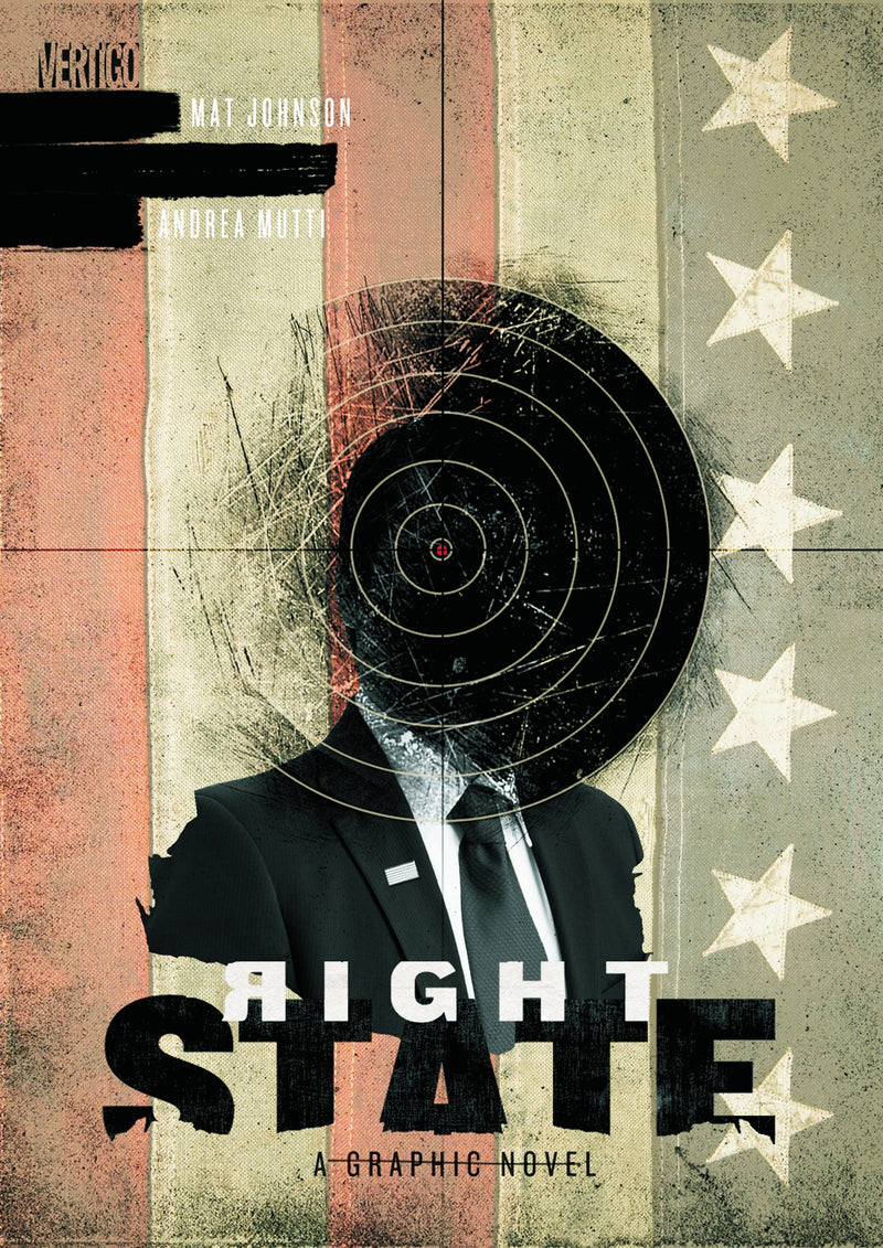 RIGHT STATE HC