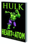 HULK HEART OF ATOM TP