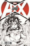 AVENGERS VS X-MEN (2012) #6 200 COPY INCV BRADSHAW SKETCH VAR AVX