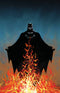 BATMAN (2011) #11 100 COPY BLACK & WHITE VAR ED
