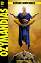 BEFORE WATCHMEN OZYMANDIAS #1