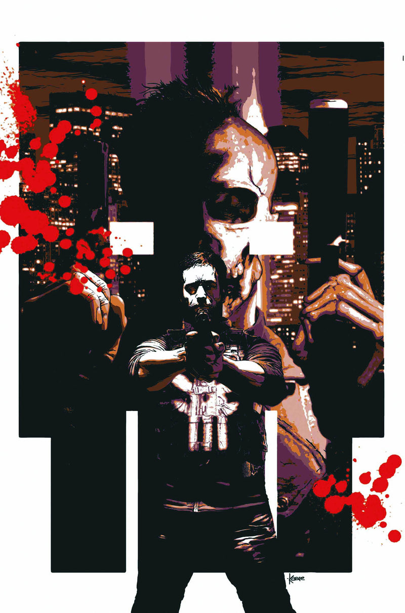 UNTOLD TALES OF PUNISHER MAX #2
