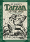 JOE KUBERT TARZAN OF THE APES ARTIST ED HC