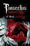 PINOCCHIO VAMPIRE SLAYER GN VOL 04 WOOD & BLOOD PT 2