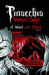 PINOCCHIO VAMPIRE SLAYER GN VOL 04 WOOD & BLOOD PT 2