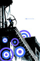 HAWKEYE (2012) MY LIFE AS A WEAPON - SET OF FIVE