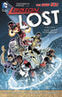 LEGION LOST TP VOL 01 RUN FROM TOMORROW