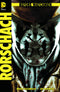 BEFORE WATCHMEN RORSCHACH #1