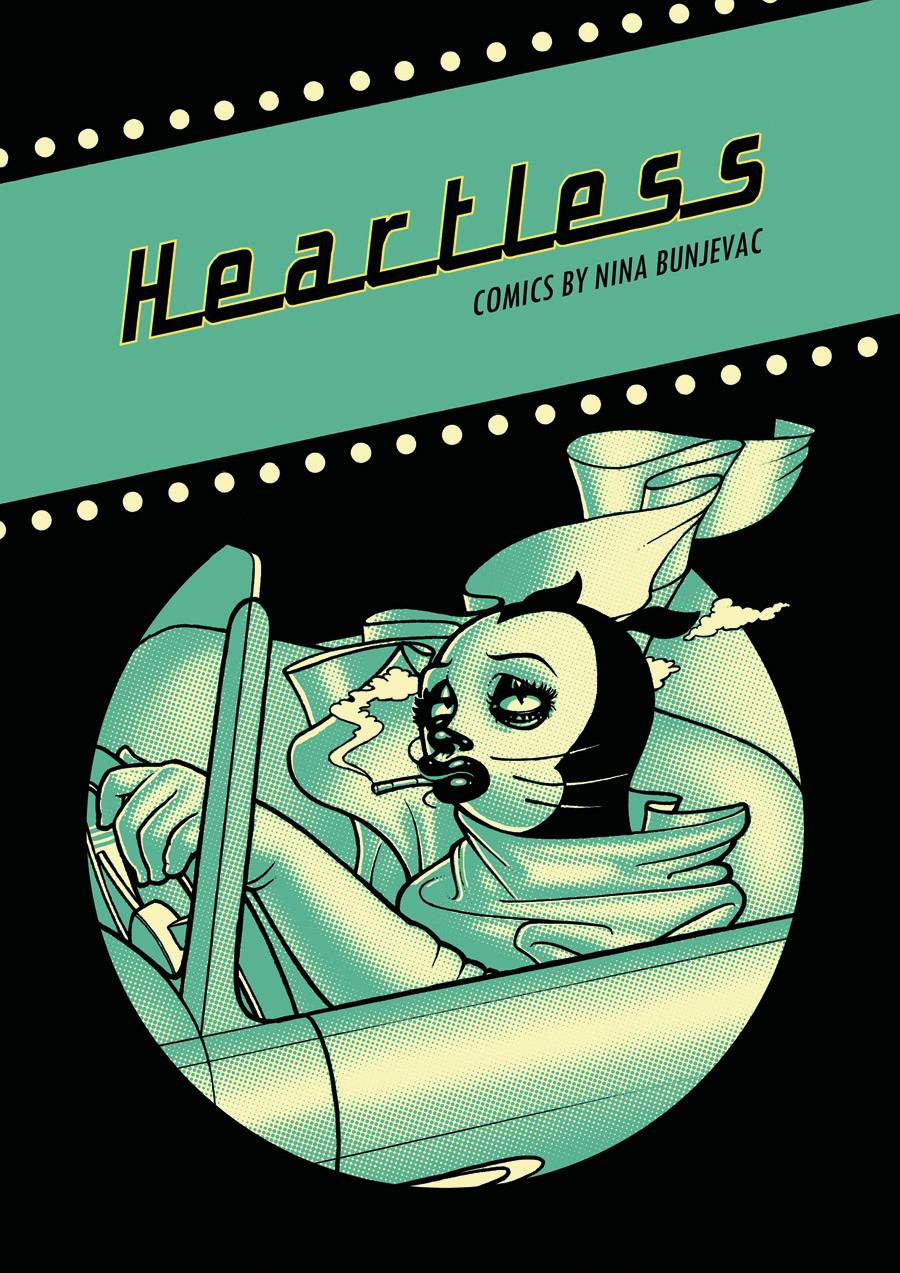 HEARTLESS HC