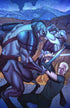 BUFFY THE VAMPIRE SLAYER SPIKE #2