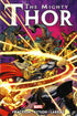 MIGHTY THOR BY MATT FRACTION PREM HC VOL 03 - Kings Comics