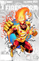 FURY OF FIRESTORM THE NUCLEAR MEN #0