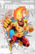 FURY OF FIRESTORM THE NUCLEAR MEN #0