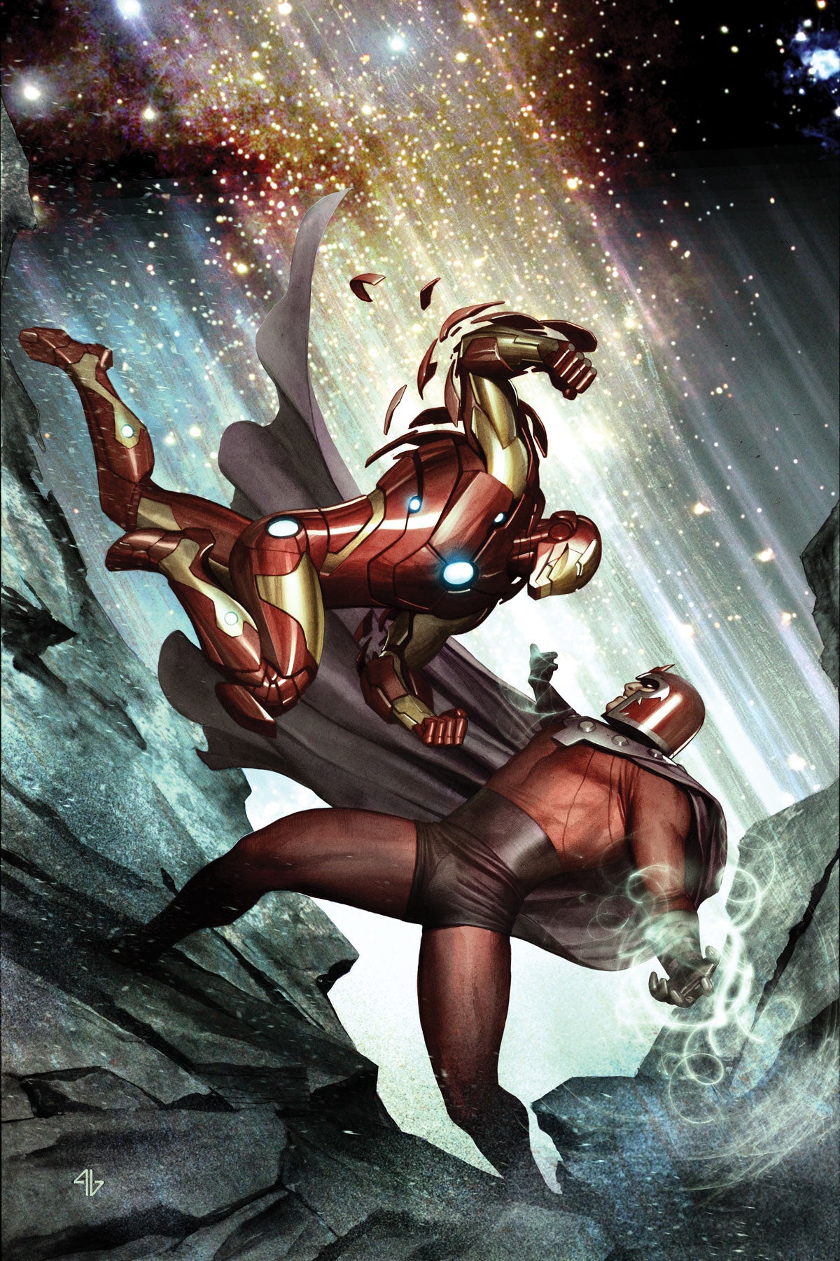 AVENGERS VS X-MEN (2012) #12 X-MEN TEAM VAR AVX
