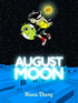AUGUST MOON GN