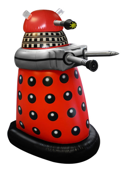 DOCTOR WHO LARGE INFLATABLE DALEK