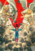 ACTION COMICS (2011) #14 VAR ED