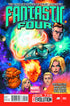 FANTASTIC FOUR VOL 4 (2013) #2 NOW