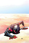 ULTIMATE COMICS SPIDER-MAN (2011) #18