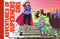 ADVENTURES OF SUPERHERO GIRL HC