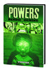 POWERS PREM HC VOL 07 FOREVER