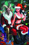 GFT HOLIDAY SPECIAL (2012) #1 CVR C PEKAR