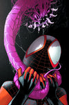 ULTIMATE COMICS SPIDER-MAN (2011) #19